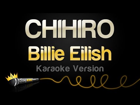 Billie Eilish - CHIHIRO