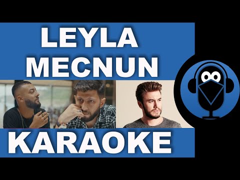 Burak Bulut & Mustafa Ceceli & Kurtuluş Kuş - Leyla Mecnun Sözleri - COVER