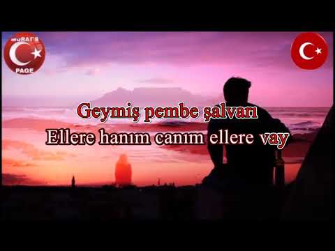 Yoğurt Koydum Dolaba
