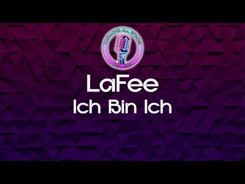 LaFee - Ich Bin Ich