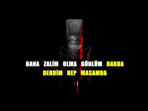 Güven Yüreği x Ayaz Erdoğan - Zarar