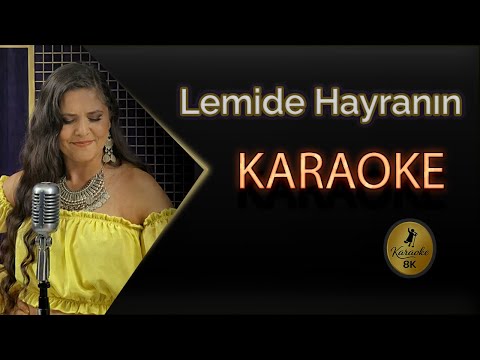 Lemide Hayranın Olim