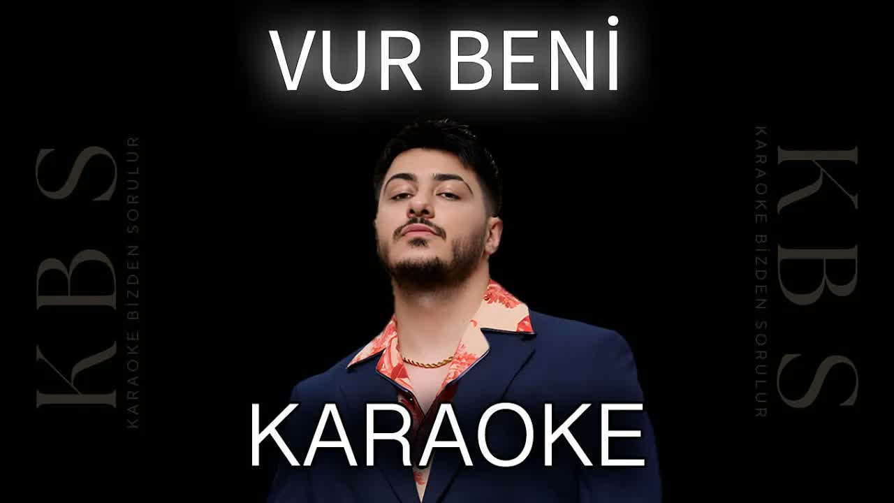 Semicenk - Vur Beni