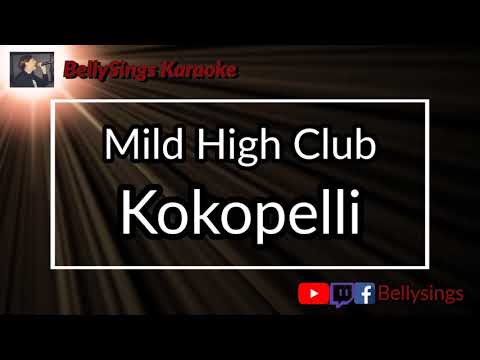 Mild High Club - Kokopelli