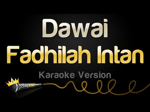 Fadhilah Intan - Dawai