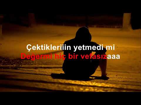 ÇOBAN ALİ - AH GÖNLÜM
