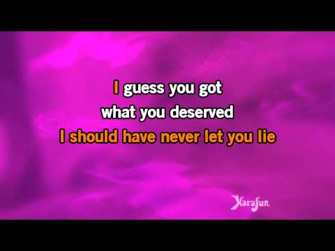 Miranda Lambert - More Like Her