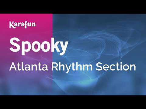 Atlanta Rhythm Section - Spooky