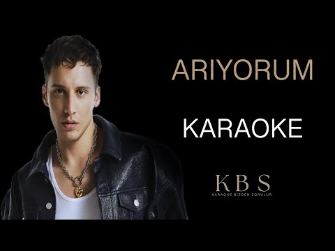 Edis - Arıyorum