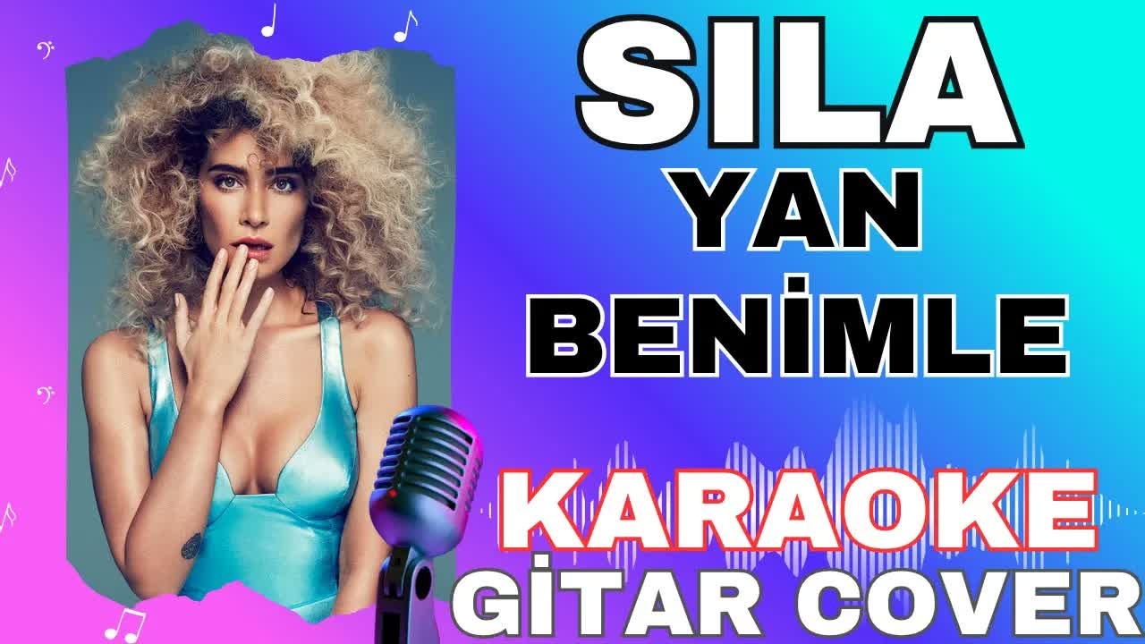 Sila - Yan Benimle