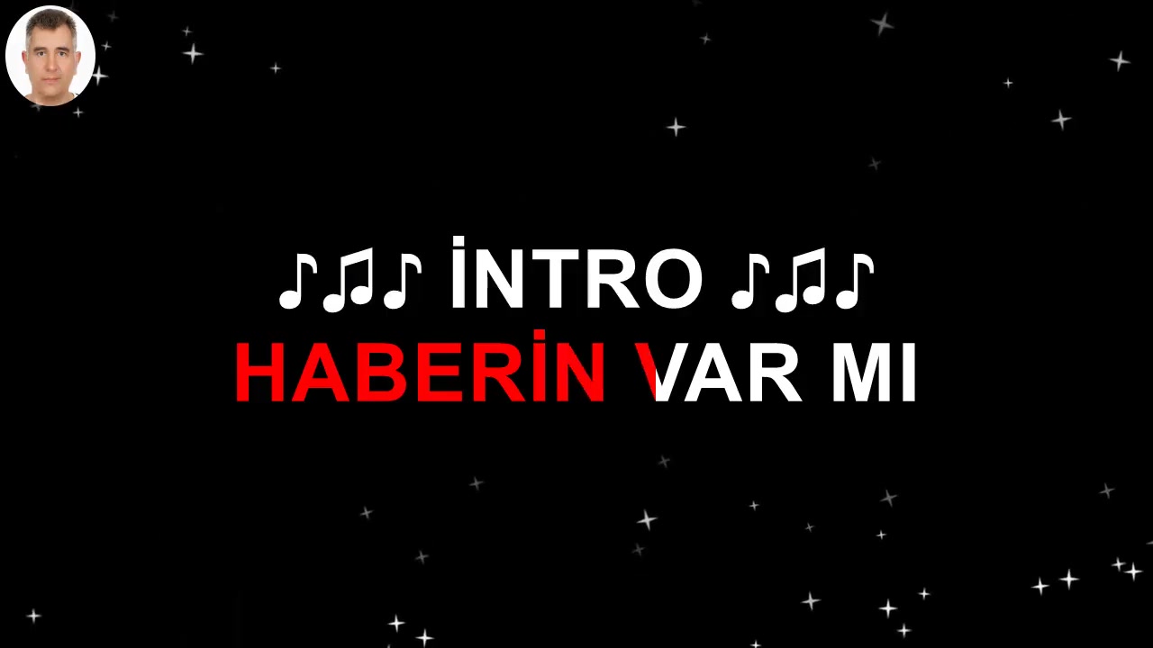 TÜLAY MACİRAN HABERİN VAR MI