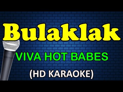 Viva Hot Babes - BULAKLAK