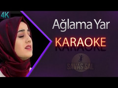 Ağlama Yar Ağlama Anam Traditional Folk Song