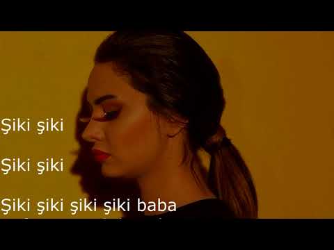 Ece Ronay - Şiki Şiki
