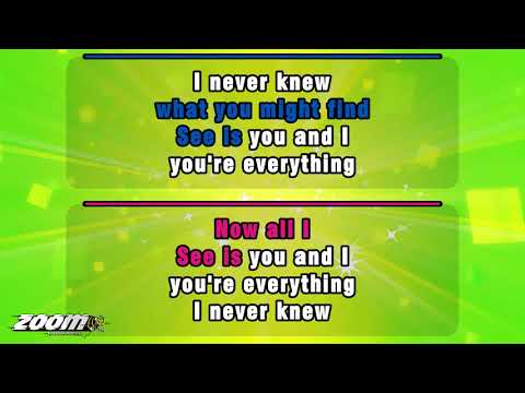 High School Musical - I Can't Take My Eyes Off Of You