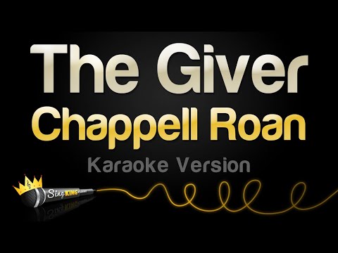Chappell Roan - The Giver