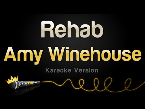 Amy Winehouse - Rehab