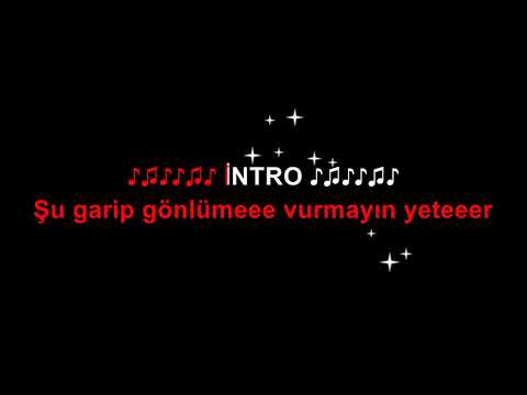 KEMAL ARAPOĞLU - VURMAYIN YETER