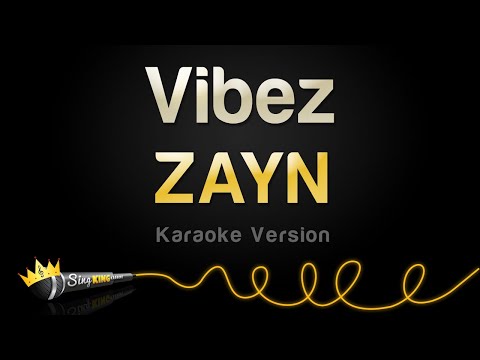 ZAYN - Vibez