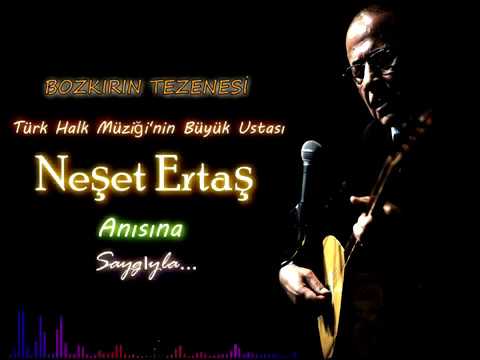 Gel Yanıma Gel Karaoke 2020 ( Neşet Ertaş Anısına )