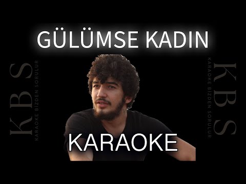Onur Can Özcan - Gülümse Kadın