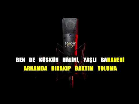 Tarkan - Müteşekkir