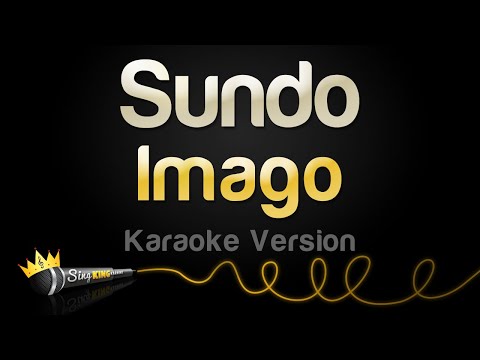 Imago - Sundo