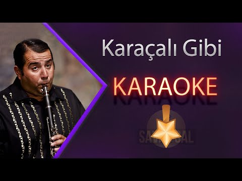 Karaçalı Gibi Traditional Folk Song