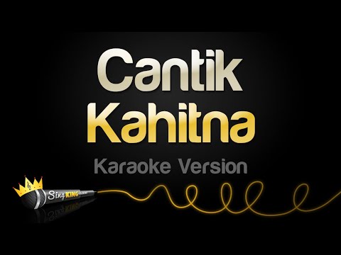 Kahitna - Cantik