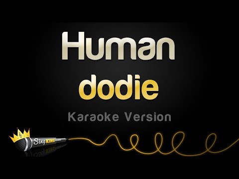 dodie - Human