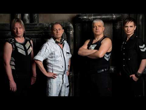 Комиссар - Всё Кончено