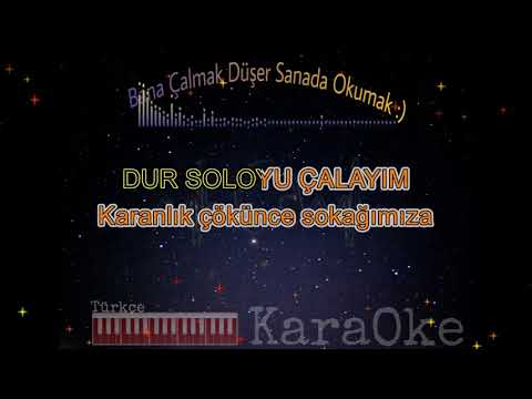 Unutamassın (Müslüm Gürses-Bülent Ersoy-Zara-Muazzez Ersoy)Türkçe Piano Arabeks