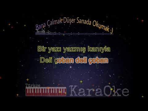 Güçlü Soydemir - Deli Çoban