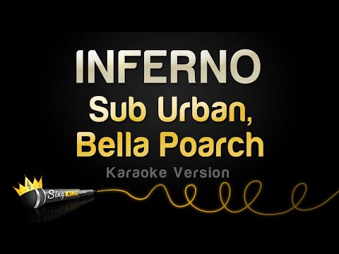 Sub Urban & Bella Poarch - INFERNO