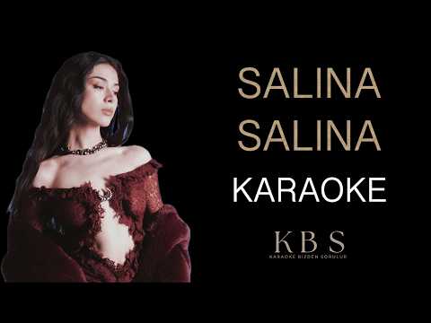 M Lisa - Salına Salına