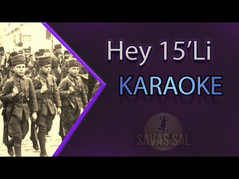 Hey Onbeşli