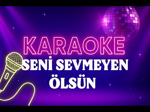 Gökhan Güney - Seni Sevmeyen Ölsün