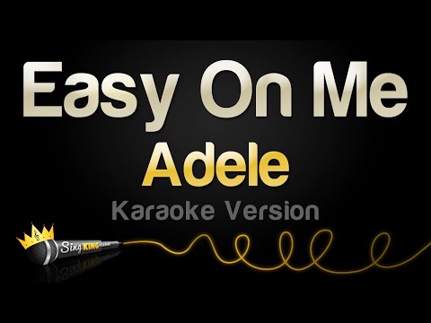 Adele - Easy On Me