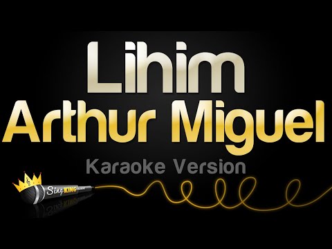 Arthur Miguel - Lihim
