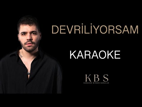Emir Can İğrek - Devriliyorsam