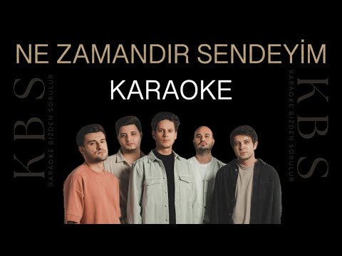 Madrigal - Ne Zamandır Sendeyim