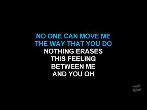 Celine Dion - I Drove All Night