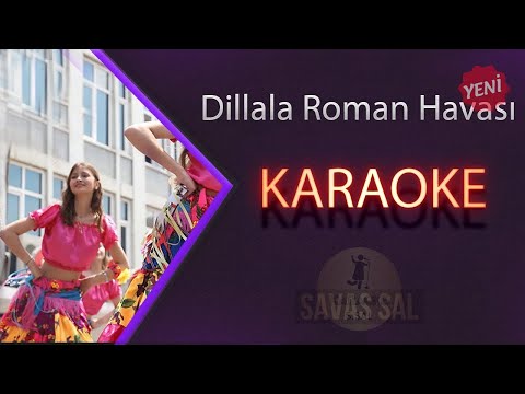 Dillala Roman Havası