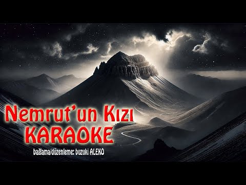 Nemrut'un Kızı
