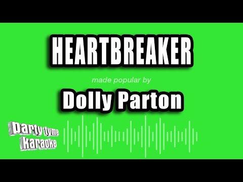 Dolly Parton - Heartbreaker