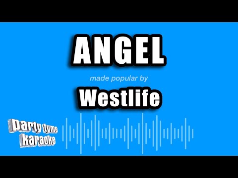 Westlife - Angel