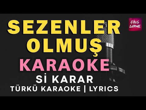 Sezenler Olmuş - Si