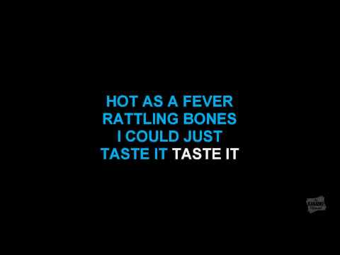 Kings Of Leon - Sex On Fire