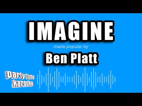 Ben Platt - Imagine