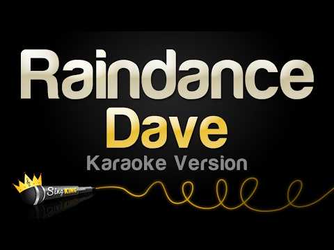 Dave - Raindance (feat. Tems)